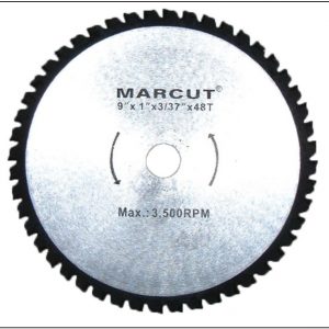MARCUT Tungsten Carbide Tipped Circular Saw Blade 305mm | Aluminium
