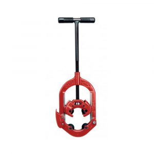 REED Hinged Cutter H4S Cuts 60 - 125mm Pipes (O.D)
