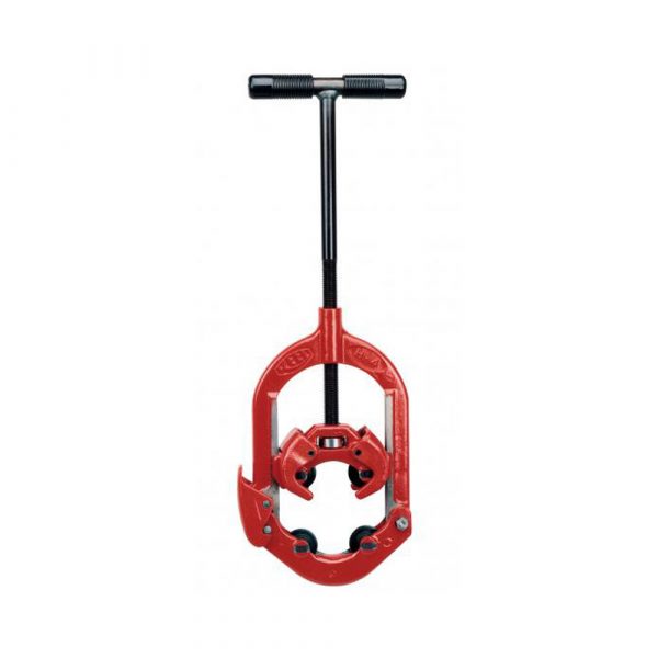 REED Hinged Cutter H4S Cuts 60 - 125mm Pipes (O.D)