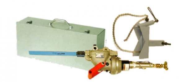 MARCUT Air Hacksaw kit