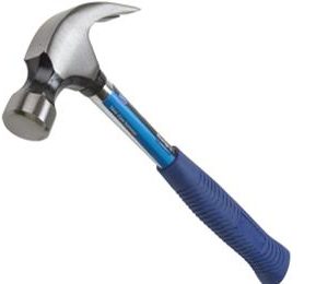 Claw Hammer 450g (16oz)