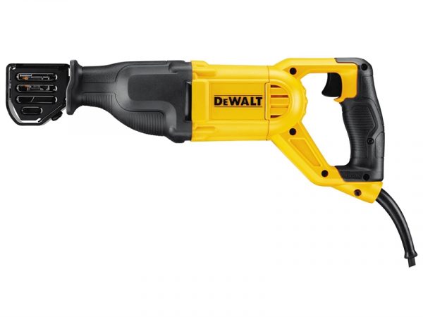 DEWALT Reciprocating Saw 110v
