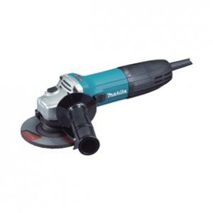 Makita 4.1/2" (115mm) Angle Grinder 110v