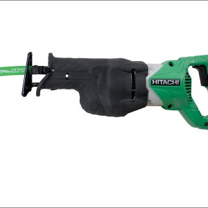 Hitachi CR13V2 Sabre Saw 1010 Watt 110 Volt