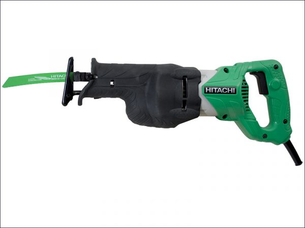 Hitachi CR13V2 Sabre Saw 1010 Watt 110 Volt