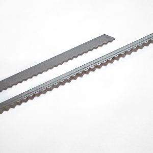 MARCUT Wave Cut Sabre Blade 300mm | Leather & Fabric