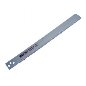MARCUT BRILLIANT 20" / 500mm CARBIDE GRIT HACKSAW BLADE