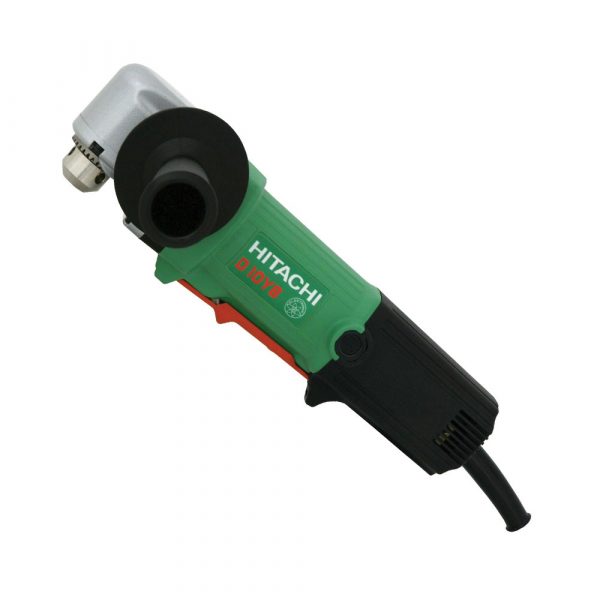 Hitachi Angle Drill 110v