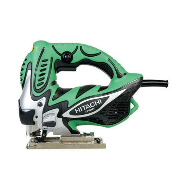 Hitachi Jig saw 110v