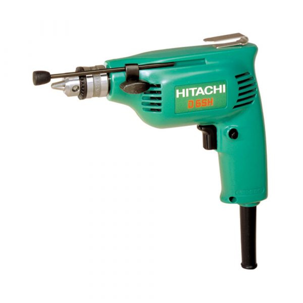 Hitachi Rotary Drill 110v