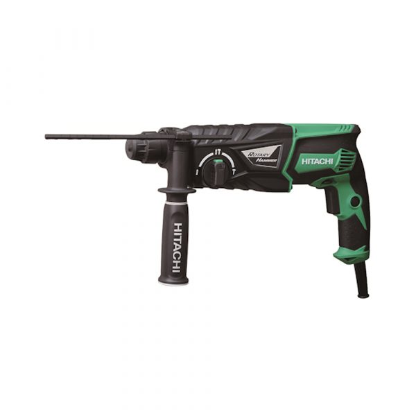 Hitachi  SDS Hammer Drill 110v