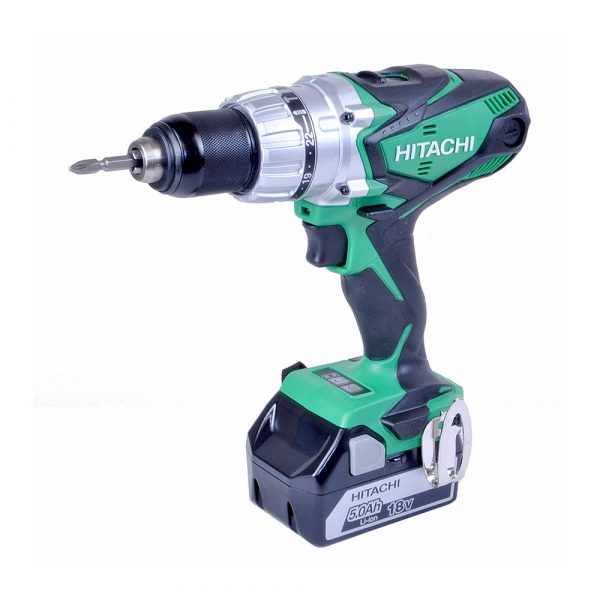 Hitachi Combi Drill