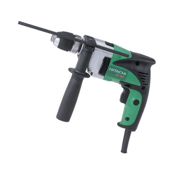 Hitachi Rotary Impact Drill 110v