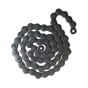 36" Spare Chain for use with Pipe Clamp