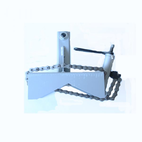 MARCUT Large Pipe Clamp