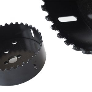 MARCUT Tungsten Carbide Grit Hole Saws 16mm - 114mm Diameter