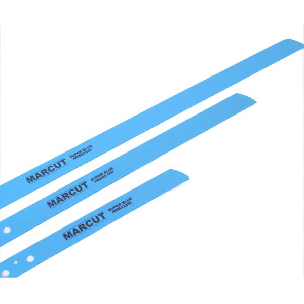 MARCUT Reciprocating Hacksaw Blades - Image 2