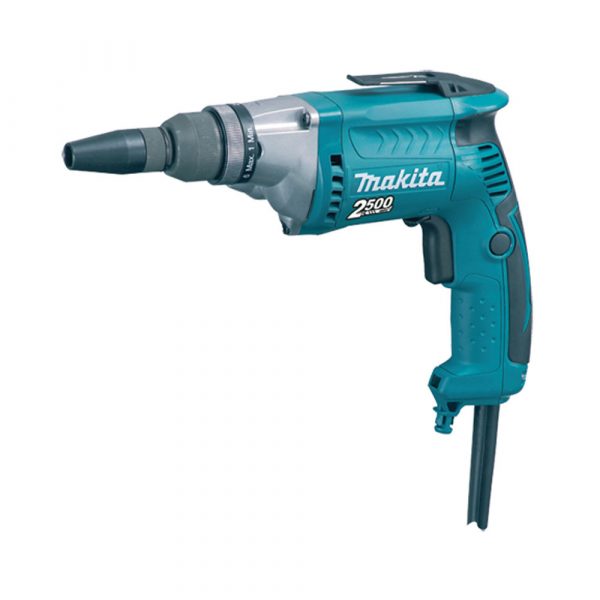 Makita Tek Screwgun 110v