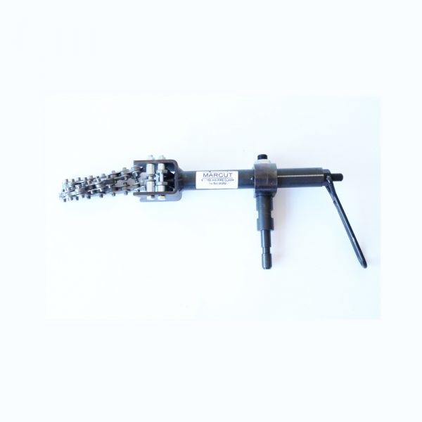 MARCUT Small Pipe Clamp