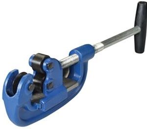 Heavy-Duty Pipe Cutter 12 - 50mm