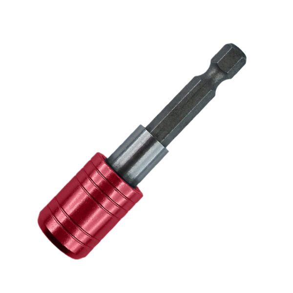 MARCUT Quick-Change Magnetic Bit Holder 1/4" x 60mm