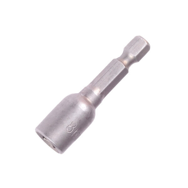 MARCUT Magnetic Nut Setters - 10mm 1/4" Quick change Hex