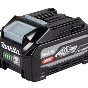 Makita XGT 40Vmax Li-ion Battery